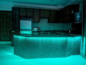 Chalet in Aquarius Resort